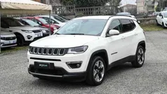 Usata 2019 Jeep Compass Limited SUV | 16.900 € (Buon prezzo)