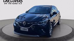 Nero Usata 2022 Renault Captur Intens SUV | 20.490 € (Buon prezzo)