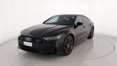 Nero metallizzato Nuova 2025 Audi A7 Sportback S-line plus Due volumi | 85.000 € (Buon prezzo)