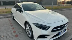 Usata 2019 Mercedes 450 Coupé | 42.900 €