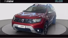 Rosso Usata 2022 Dacia Duster Prestige SUV | 12.990 € (Super prezzo)