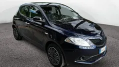 Blu Usata 2019 Lancia Ypsilon S Due volumi | 11.900 € (Buon prezzo)