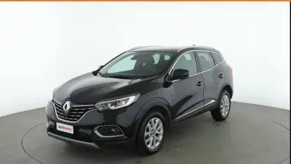 Second-hand Renault Kadjar Black Edition 150 CP (110 kW) 2019 Negru SUV
