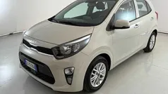 M9y Usata 2022 Kia Picanto 2 Due volumi | 11.900 € (Buon prezzo)
