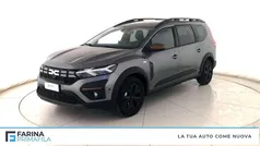 Usata 2025 Dacia Jogger Extreme Monovolume | 19.600 € (Buon prezzo)