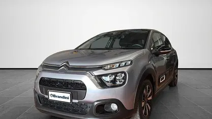 Usata Citroën C3 PureTech 83 CV (61 kW) 2023 Utilitaria
