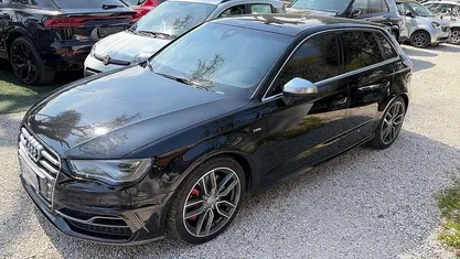 Usata Audi A3 300 CV (220 kW) 2014 Berlina