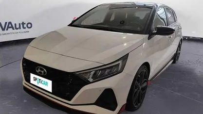 Usata 2024 Hyundai i20 N Performance Due volumi | 30.450 € (Buon prezzo)