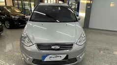 Usata 2011 Ford Galaxy Titanium Monovolume | 5999 € (Buon prezzo)