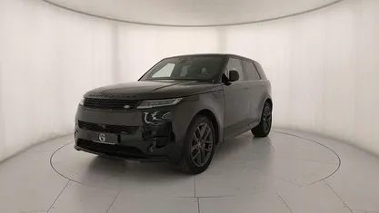 Usata Land Rover Range Rover Sport HSE Dynamic 250 CV (183 kW) 2023 SUV