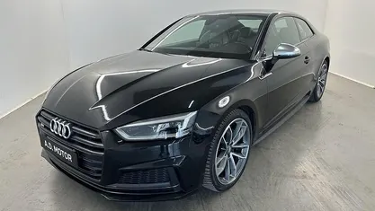 Usata Audi S5 354 CV (260 kW) 2018 Coupé