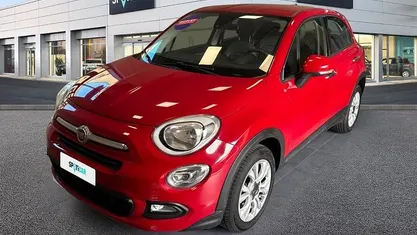 Usata 2016 Fiat 500X Pop Star SUV | 11.450 € (Buon prezzo)