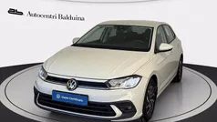 Usata 2023 VW Polo Life Due volumi | 17.800 € (Buon prezzo)
