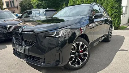 Usata BMW X3 M Sport 197 CV (144 kW) 2025 SUV