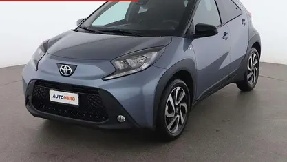 Usata 2025 Toyota Aygo X Trend SUV | 17.899 € (Buon prezzo)