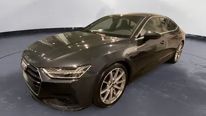 Usata Audi A7 Sportback Business Plus 286 CV (210 kW) 2022 Utilitaria