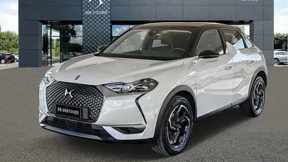 Usata DS Automobiles DS3 Crossback Grand Chic 131 CV (96 kW) 2022 SUV