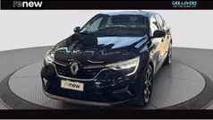 Nero Usata 2022 Renault Arkana Intens SUV | 19.990 € (Buon prezzo)