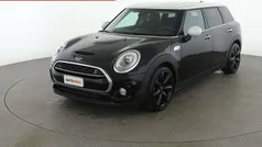 Nero Usata 2018 Mini Cooper S Clubman Station wagon | 18.799 € (Super prezzo)
