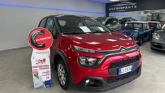 Usata 2022 Citroën C3 Feel Due volumi | 9990 € (Buon prezzo)