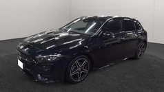 Usata 2025 Mercedes A180 Advanced Plus Tre volumi | 36.000 € (Buon prezzo)