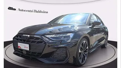 Usata 2024 Audi A3 S-Line Tre volumi | 49.900 €