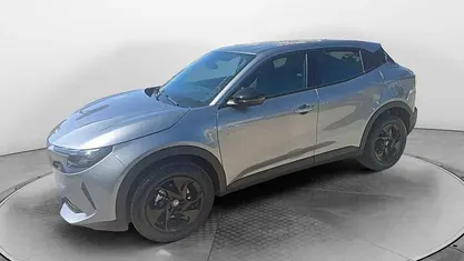 Usata Alfa Romeo GT Junior 145 CV (106 kW) 2025 Grigio SUV