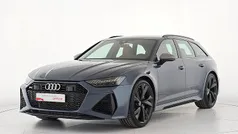 Verniciature personalizzate audi exclusi Nuova 2025 Audi RS6 Performance Station wagon | 161.800 € (Buon prezzo)