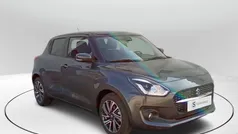 Grigio Usata 2022 Suzuki Swift Due volumi | 15.900 € (Buon prezzo)
