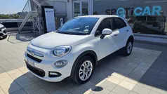 Bianco Usata 2016 Fiat 500X Pop Star SUV | 11.500 € (Buon prezzo)