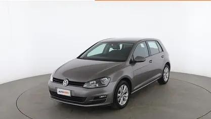 Usata VW Golf VII Comfortline 105 CV (77 kW) 2015