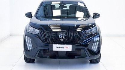 Occasion Peugeot 2008 Active 102 ch (75 kW) 2024 Noir SUV