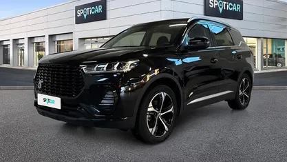 Usata 2023 DR DR 6.0 SUV | 18.950 € (Super prezzo)