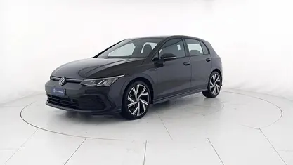 Usata VW Golf VIII R-line 131 CV (96 kW) 2024 Berlina