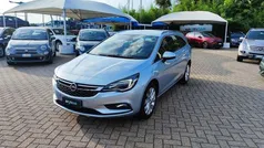 Grigio Usata 2019 Opel Astra Business Station wagon | 9986 € (Ottimo prezzo)