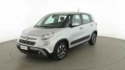 Usata Fiat 500L Cross 95 CV (69 kW) 2021