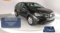 Nero Usata 2024 VW Taigo Life SUV | 19.400 € (Ottimo prezzo)