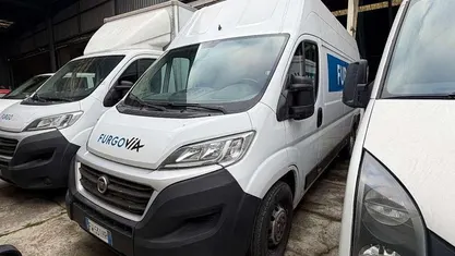 Usata 2019 Fiat Ducato Furgone | 12.900 € (Super prezzo)