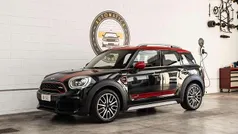 Nero Usata 2018 Mini John Cooper Works Countryman Hype SUV | 25.500 € (Buon prezzo)