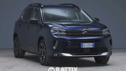 Usata 2022 Citroën C5 Aircross Shine SUV | 20.934 € (Buon prezzo)