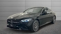 Grigio grafite Nuova 2024 Mercedes CLE220 Coupé | 63.600 € (Super prezzo)