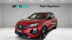 Rosso Nuova 2025 Peugeot 2008 Allure SUV | 27.900 € (Buon prezzo)