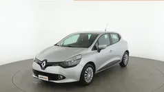 Grigio Usata 2016 Renault Clio IV Life Tre volumi | 7599 € (Buon prezzo)