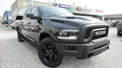 Nero Nuova 2025 Dodge Ram Pick-up | 52.900 € (Super prezzo)