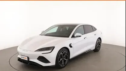 Nuova BYD Seal 389 kW (530 CV) 2025 Bianco Berlina