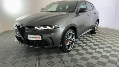 Usata 2023 Alfa Romeo Tonale Edizione Speciale SUV | 31.999 € (Buon prezzo)