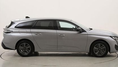Usata Peugeot 308 Allure+ 131 CV (96 kW) 2024 Station wagon