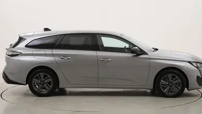 Usata Peugeot 308 Allure+ 131 CV (96 kW) 2024 Station wagon