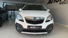 Usata 2015 Opel Mokka X SUV | 7400 € (Ottimo prezzo)