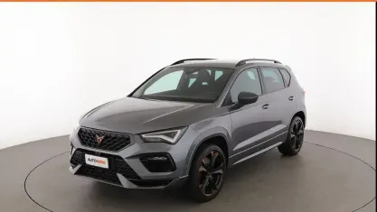 Usata Cupra Ateca VZ 300 CV (220 kW) 2024 Grigio SUV